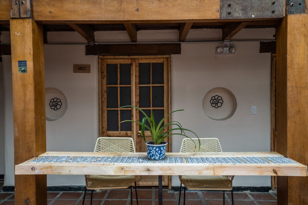 Photo - The Luun Hostel