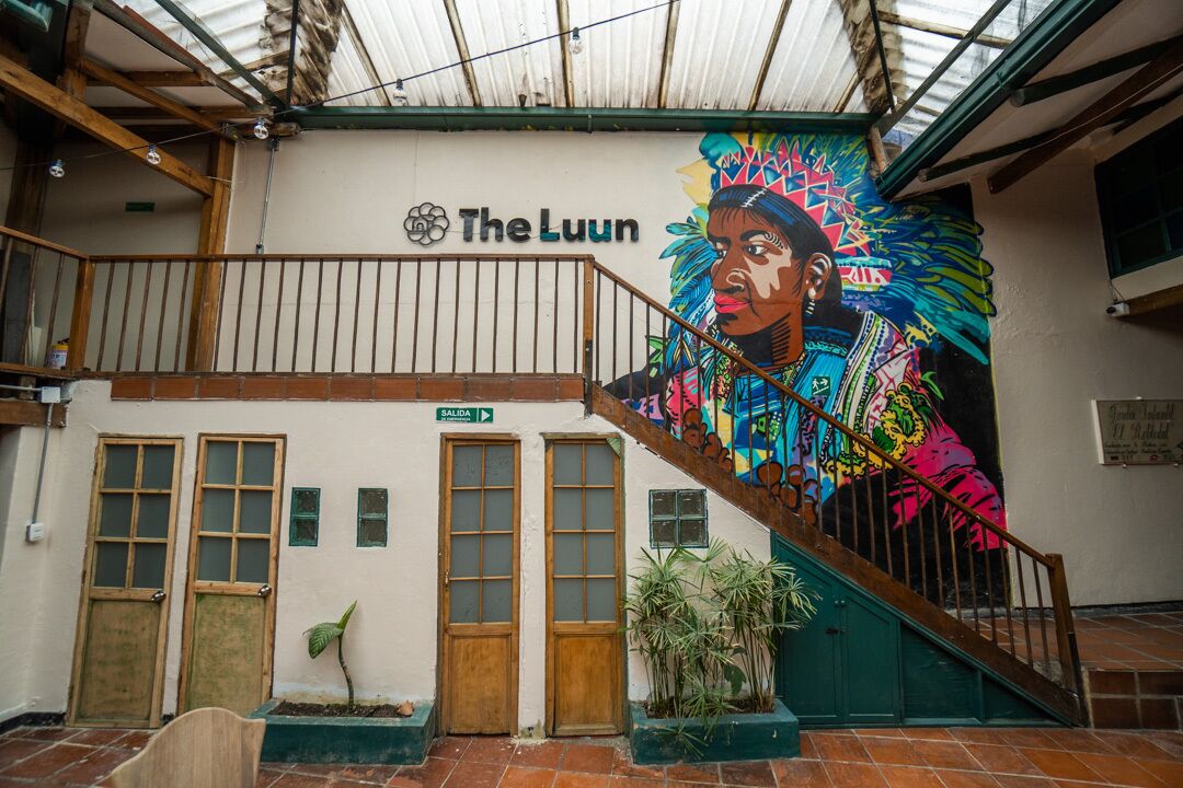 Photo - The Luun Hostel