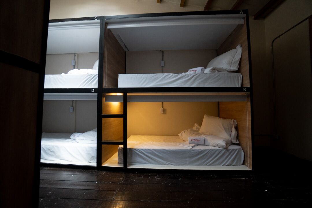 Photo - The Luun Hostel