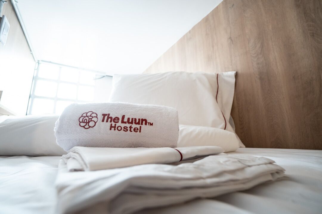 Photo - The Luun Hostel