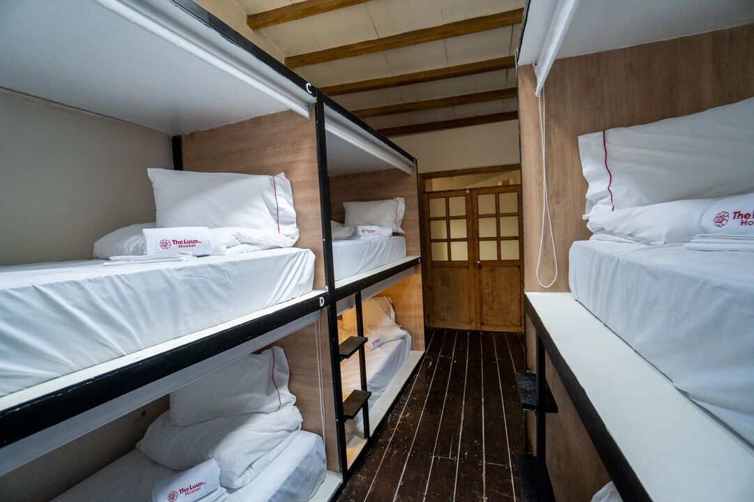 Photo - The Luun Hostel