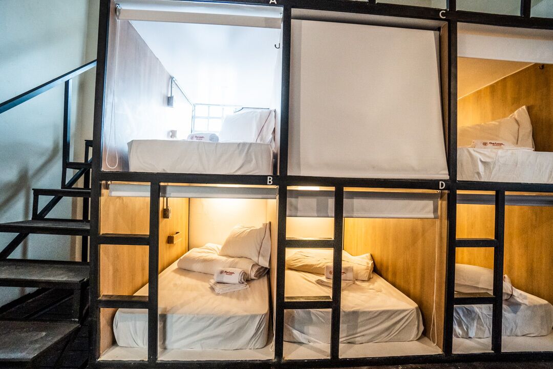 Photo - The Luun Hostel