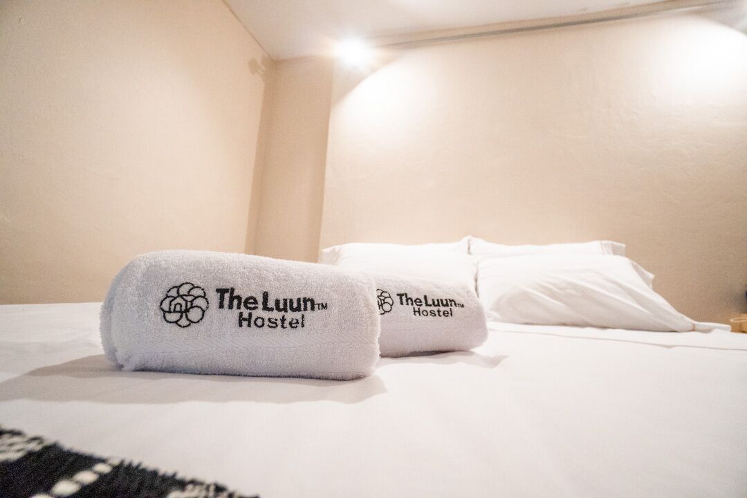 Photo - The Luun Hostel