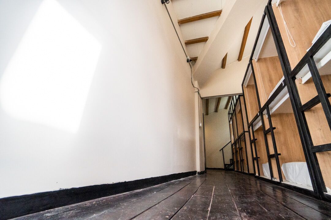 Photo - The Luun Hostel