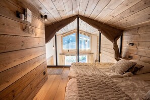 4 quartos, Wi-Fi, roupa de cama