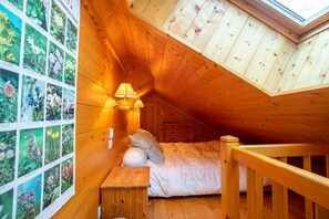 4 Schlafzimmer, WLAN, Bettwäsche
