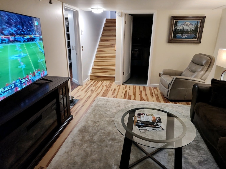 Downtown Sanders Beach Bungalow- - Coeur d'Alene, ID