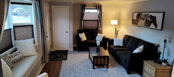 Downtown Sanders Beach Bungalow-