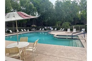 Piscina aquecida