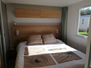 3 Schlafzimmer