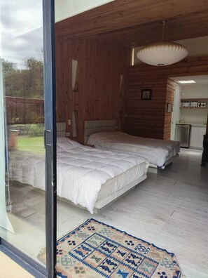 4 Schlafzimmer, WLAN