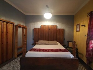 Habitació clàssica | 1 dormitori i wifi gratuïta