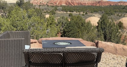 Bryce Glamp And Camp