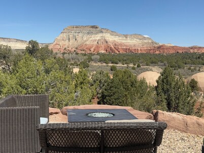 Bryce Glamp And Camp