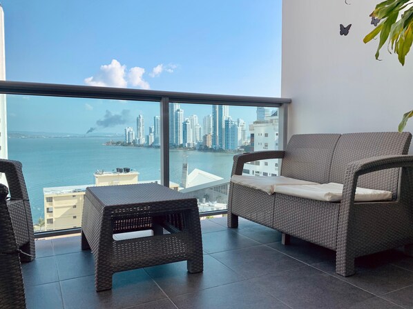 Luxury Apartment