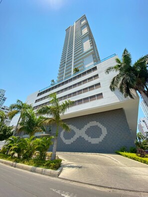 Building design