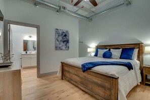 3 عدّة غرف نوم ومكتب ومكواة/لوح كي وواي فاي مجانًا