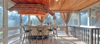 Remodeled Cabin near Ski/Snow Resort!