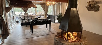 Remodeled Cabin near Ski/Snow Resort!