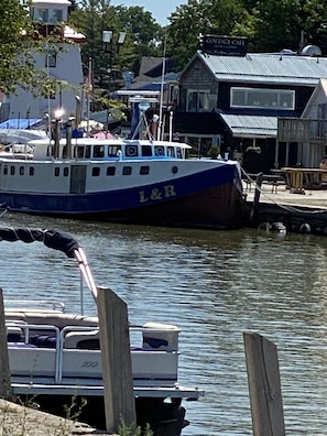 Marina