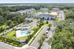 Exterior - Luxury New Home * Free Parking * Close to Beach (Sarasota)