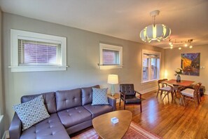 Televisio, Netflix, suoratoistopalvelut, työhuone