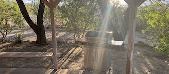 Ocotillo Wells Desert House