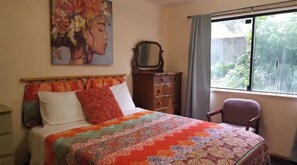 5 bedrooms