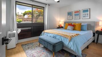 1 slaapkamer, wifi, beddengoed, rolstoeltoegang