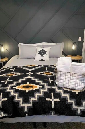1 bedroom, WiFi
