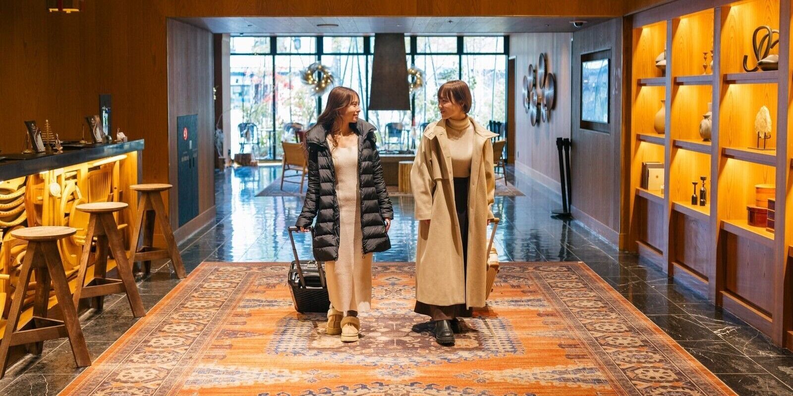 Photo - Mercure Hida Takayama