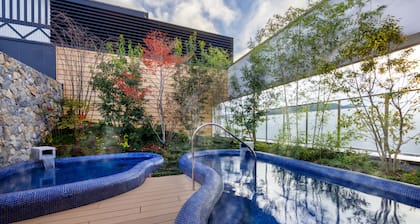 Mercure Hida Takayama