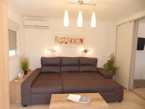 Tv, dvd-afspiller