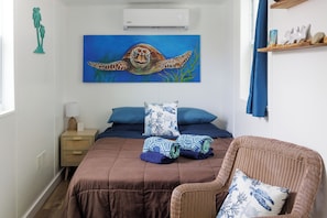2 dormitorios, wifi gratis, ropa de cama