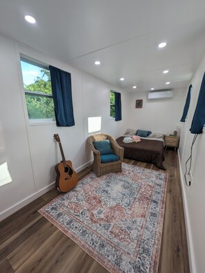 2 Schlafzimmer, Bettwäsche