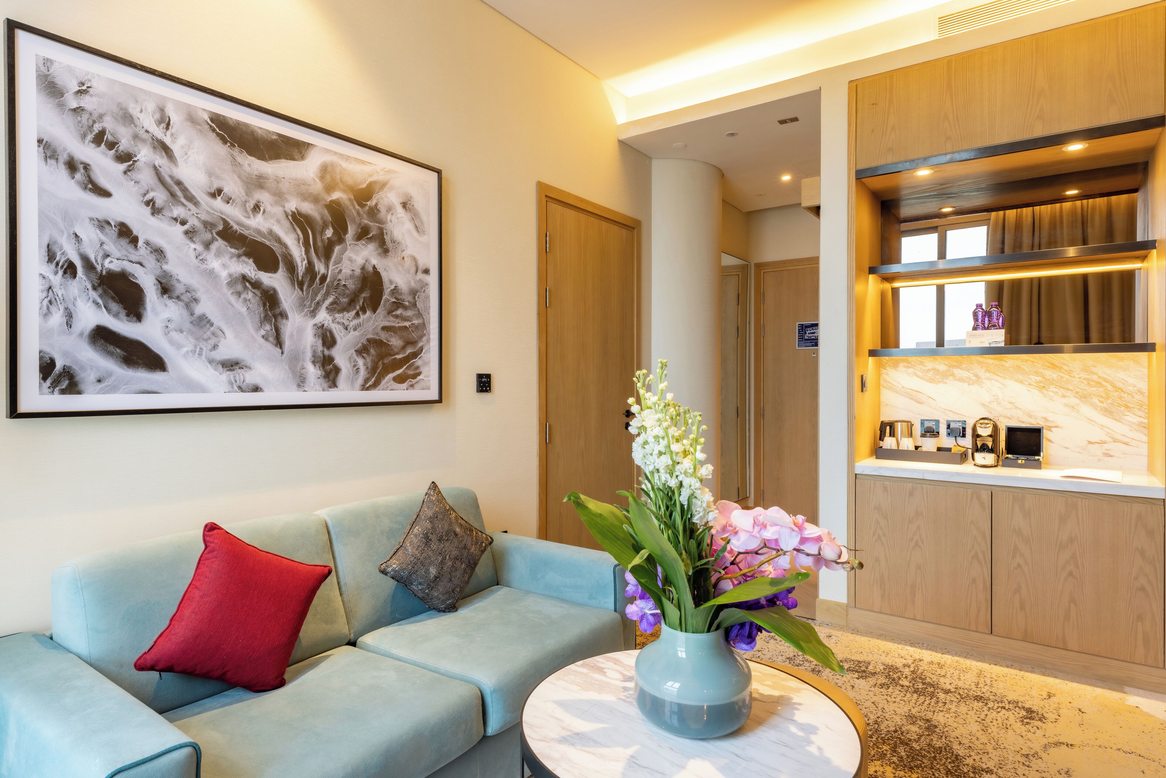 Photo - Embassy Suites By Hilton Doha Old Town