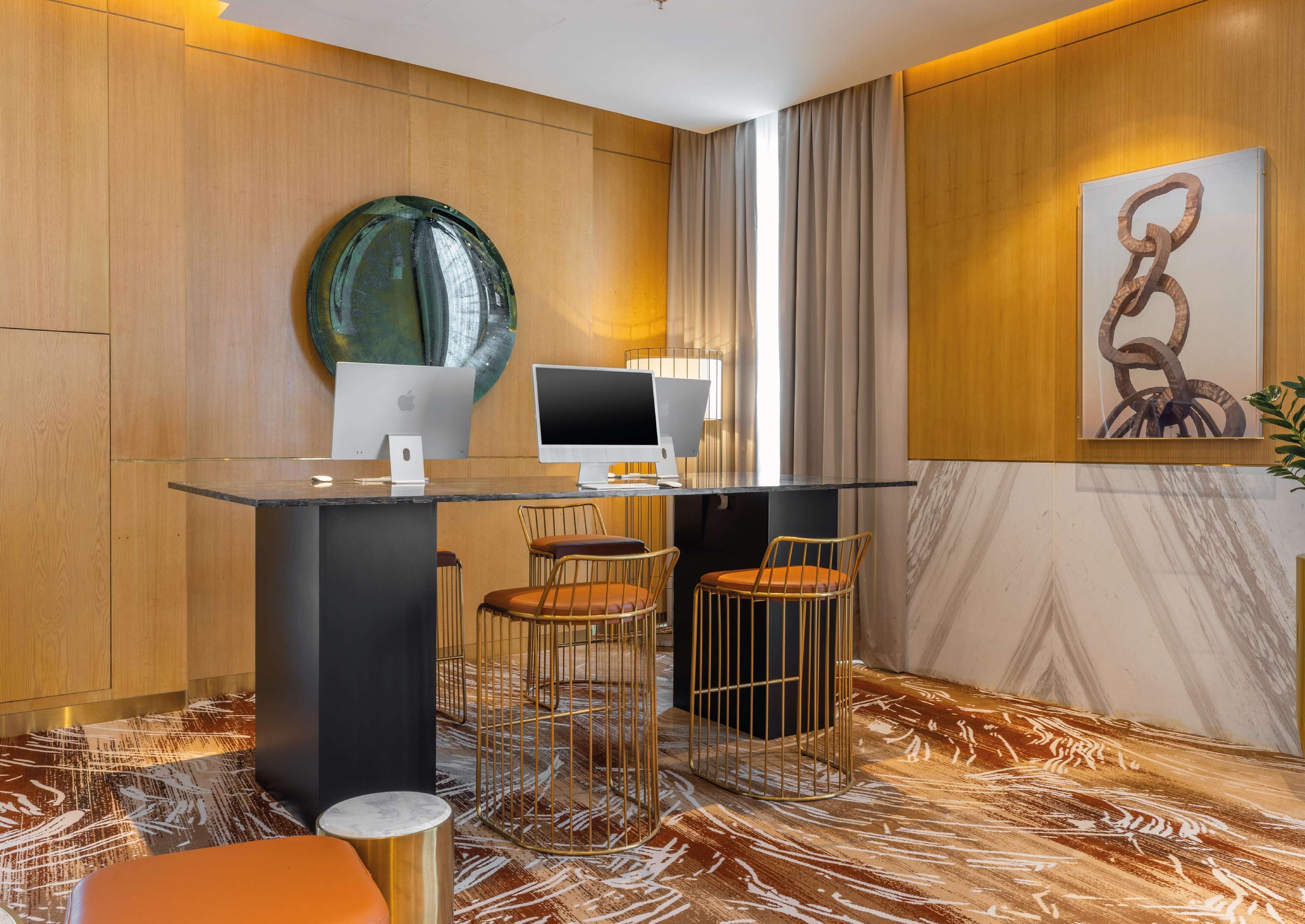 Photo - Embassy Suites By Hilton Doha Old Town