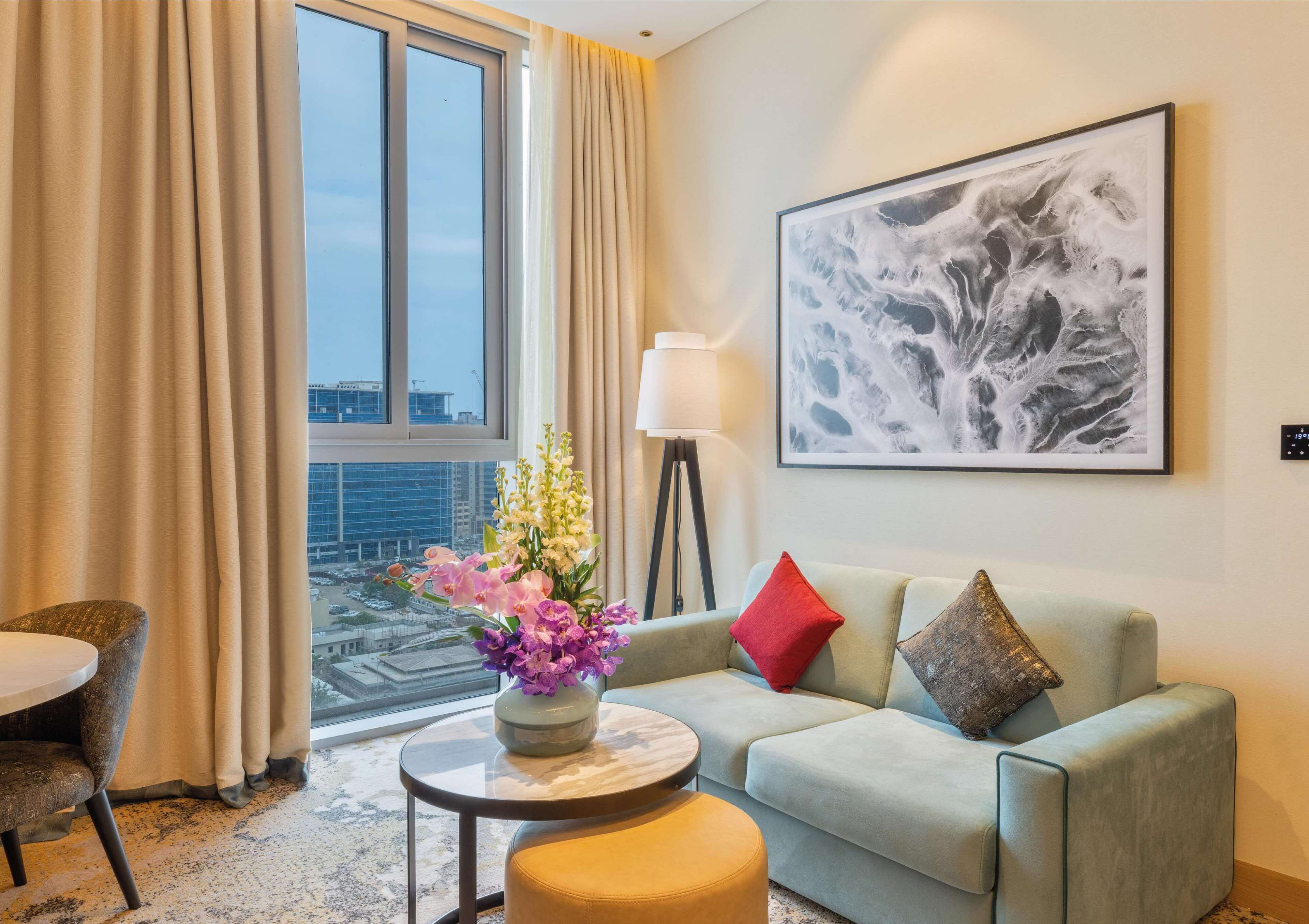 Photo - Embassy Suites By Hilton Doha Old Town