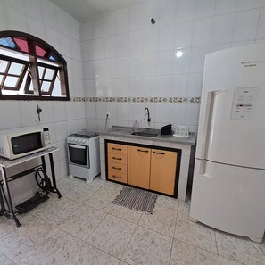 Cozinha privada