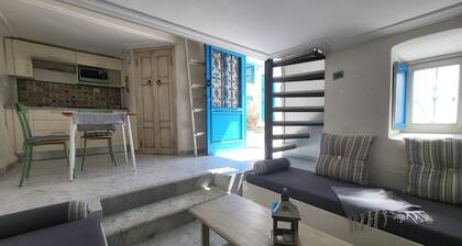 Studio neuf au cĆur de sidi bou said village