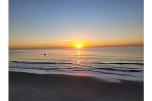 Morning View