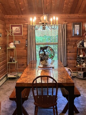 Servei de restauració