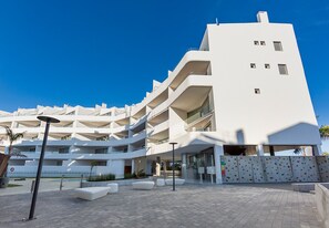 Udendørsområde