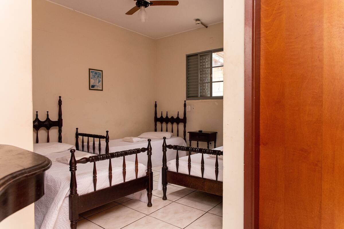 Habitación