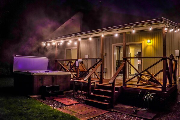 テラス / パティオ