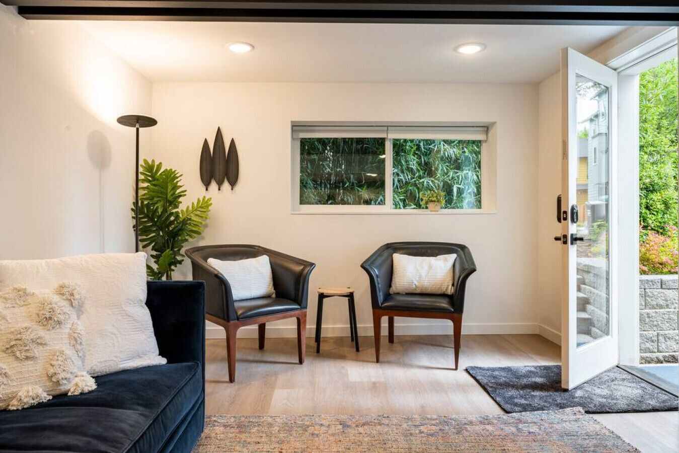 Modern, New & Industrial In Georgetown - Seattle