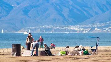 Exclusive-Haus, 3 Schlafzimmer, Gartenblick, Eckzimmer | Strand-/Meerblick