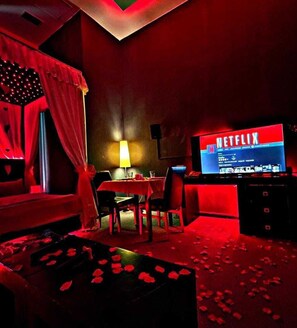 Premium Double Room - Cinema Plaza (Baku)