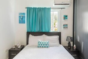 6 soverom, strykejern/-brett, reiseseng for barn og wi-fi