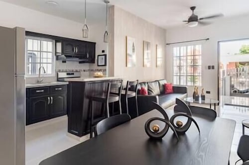 6 Bedrooms Cerró Mar Puerto Plata Center De